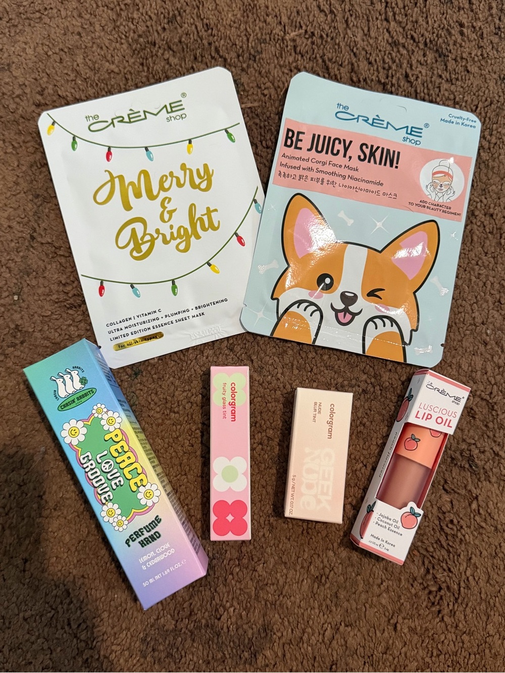 Beauty Bundle